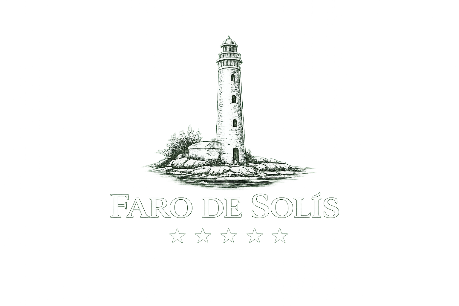 Faro de Solis logo